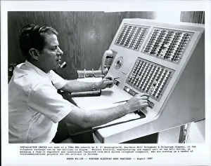 Console: Computers - Electronics - Robots - Technology - TV's