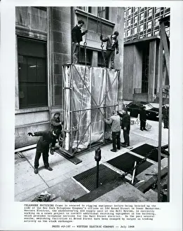 Install: Computers - Electronics - Robots - Technology - TV's