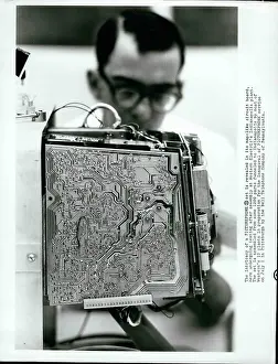 Westerns: Computers - Electronics - Robots - Technology - TV's