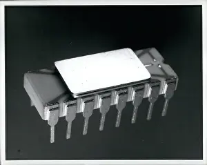 Integrated: Computers - Electronics - Robots - Technology - TV's