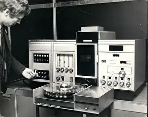 Genuine: Computers - Electronics - Robots - Technology - TV's