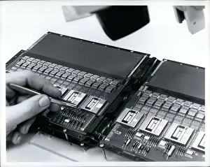 Conventional: Computers - Electronics - Robots - Technology - TV's