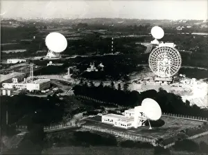 Antennae: Computers - Electronics - Robots - Technology - TV's