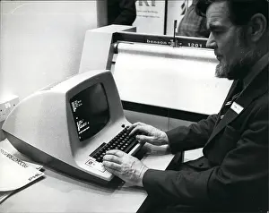 Exactly: Computers - Electronics - Robots - Technology - TV's