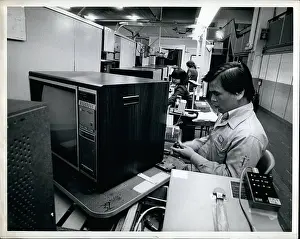 Televisions: Computers - Electronics - Robots - Technology - TV's