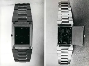 Indicator: Computers - Electronics - Robots - Technology - TV's
