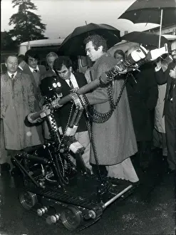 Demos: Computers - Electronics - Robots - Technology - TV's