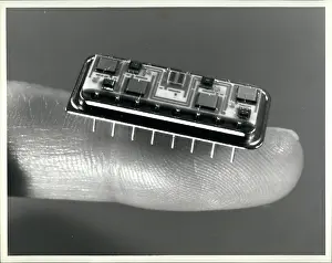 Chip: Computers - Electronics - Robots - Technology - TV's