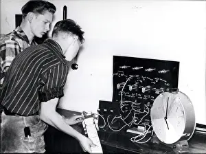 Begun: Computers - Electronics - Robots - Technology - TV's