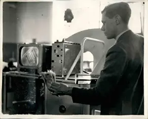 Cumberland: Computers - Electronics - Robots - Technology - TV's