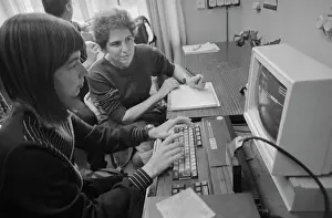 Software: Computing centre of Siberian Branch of USSR Academy