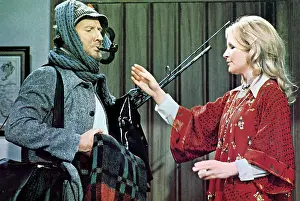 Dotrice: Not Now Comrade (1976)