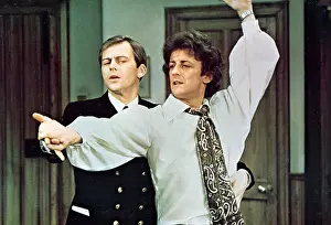 Fiander: Not Now Comrade (1976)