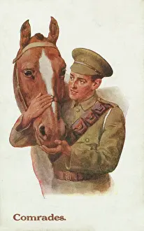 Comrades: Comrades