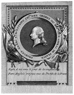 Estaing: COMTE D'ESTAING - 3