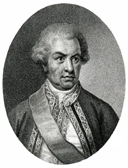 Rodney: COMTE DE GRASSE