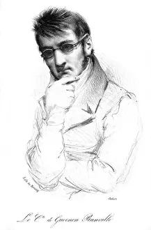 Annibal: COMTE GUERNON-RANVILLE
