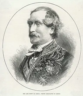 Chabot: COMTE DE JARNAC