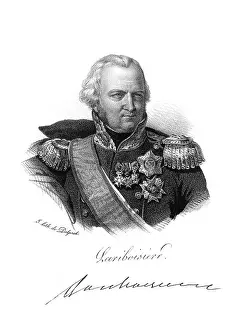 Amboise: COMTE DE LA RIBOISIERE