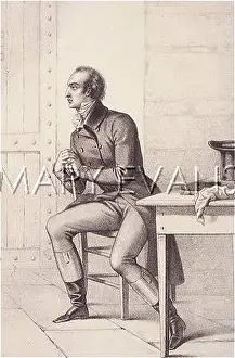 Valette: COMTE DE LA VALETTE