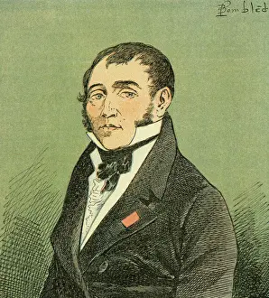 Dieudonne: COMTE DE LAS CASES