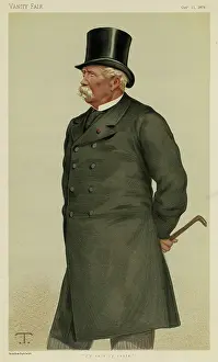 Patrice: COMTE DE MACMAHON