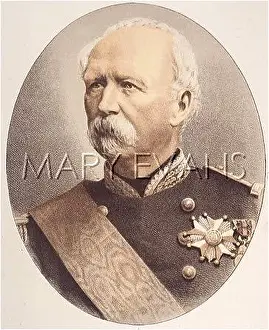 Edme: COMTE DE MACMAHON