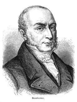 Reynaud: COMTE DE MONTLOSIER