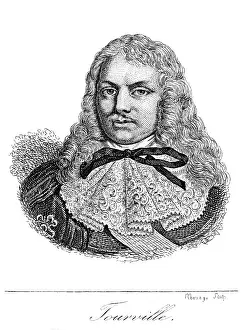 1701: COMTE DE TOURVILLE