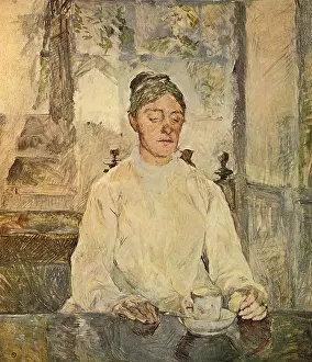 Bordeaux: Comtesse Adele de Toulouse-Lautrec