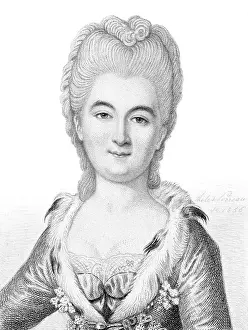 Comtesse: COMTESSE D'ESCARS
