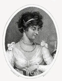 Comtesse: COMTESSE DE GENLIS