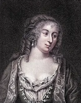 Marvellous: COMTESSE DE GRIGNAN