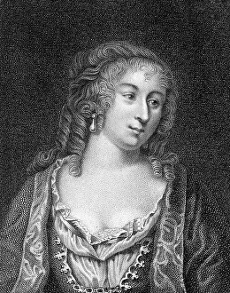 Marvellous: COMTESSE DE GRIGNAN