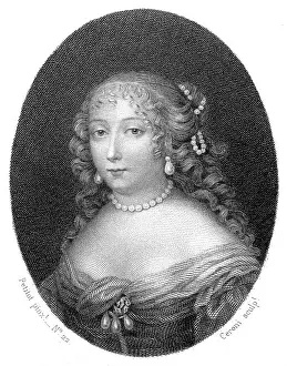 Coligny: COMTESSE DE LA SUZE