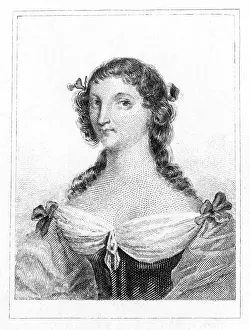 Comtesse: COMTESSE DE LAFAYETTE