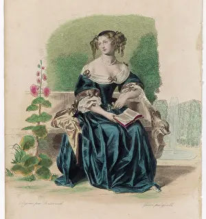 Comtesse: COMTESSE DE LAFAYETTE