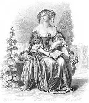 Comtesse: COMTESSE DE LAFAYETTE