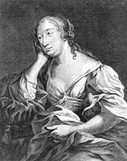 Comtesse: COMTESSE DE LAFAYETTE