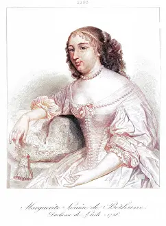 Lude: COMTESSE DE LUDE