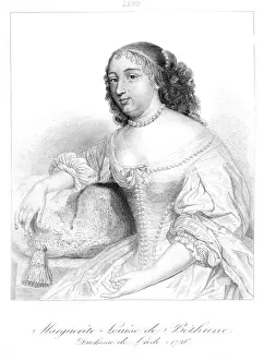 1726: COMTESSE DE LUDE