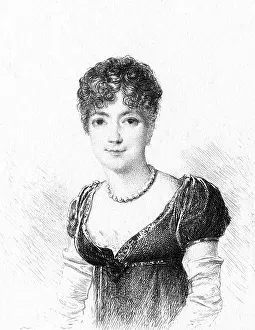 Comtesse: COMTESSE DE REMUSAT
