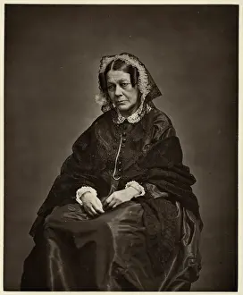 Malheurs: Comtesse de Segur, French writer