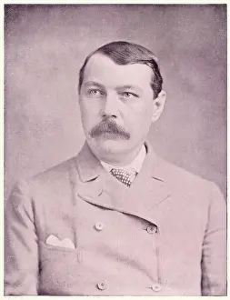 CONAN DOYLE