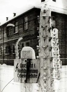 Voltage: Concentration Camp Auschwitz
