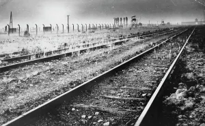 Deportations: Concentration Camp Auschwitz - Poland