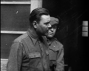 Belsen: Concentration Camp Commandant Josef Kramer