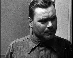 Belsen: Concentration Camp Commandant Josef Kramer