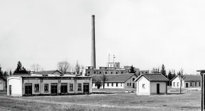 Opponent: Concentration camp Dachau, 1933