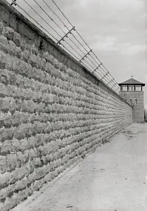 Mauthausen: Concentration camp Mauthausen